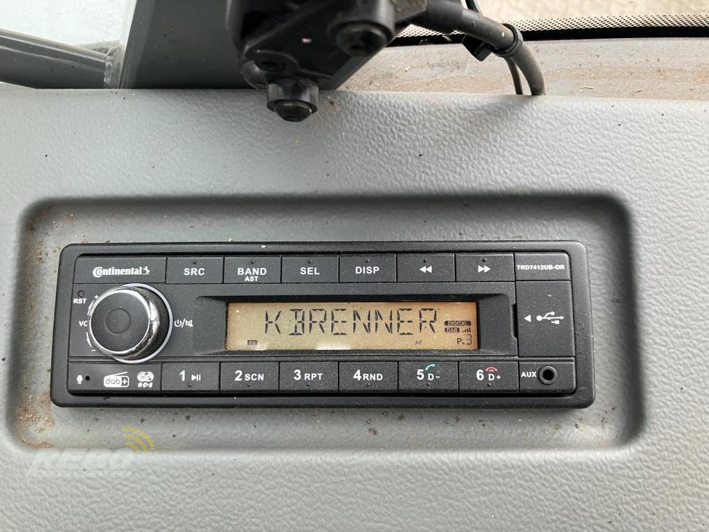 Radlader des Typs Kramer KL 35.8 T, Gebrauchtmaschine in Bordelum (Bild 29)