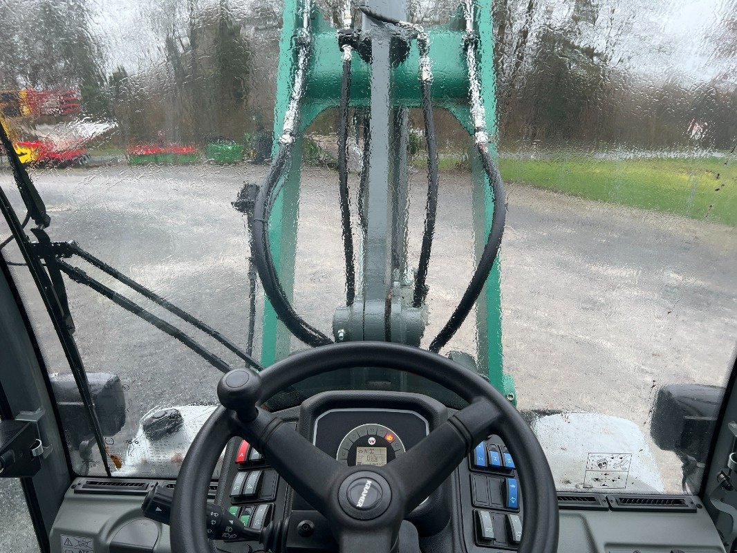 Radlader des Typs Kramer KL 37.8, Gebrauchtmaschine in Beckum (Bild 6)