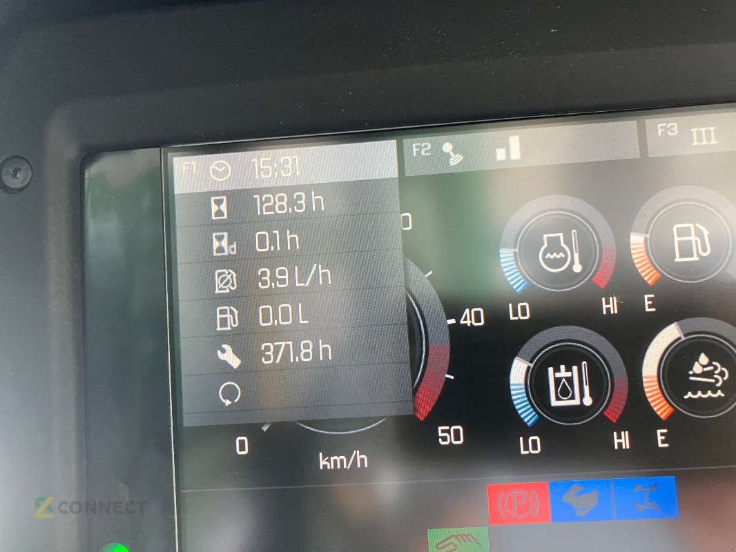 Radlader of the type Kramer KL 55.8T, Gebrauchtmaschine in Sonnewalde (Picture 6)