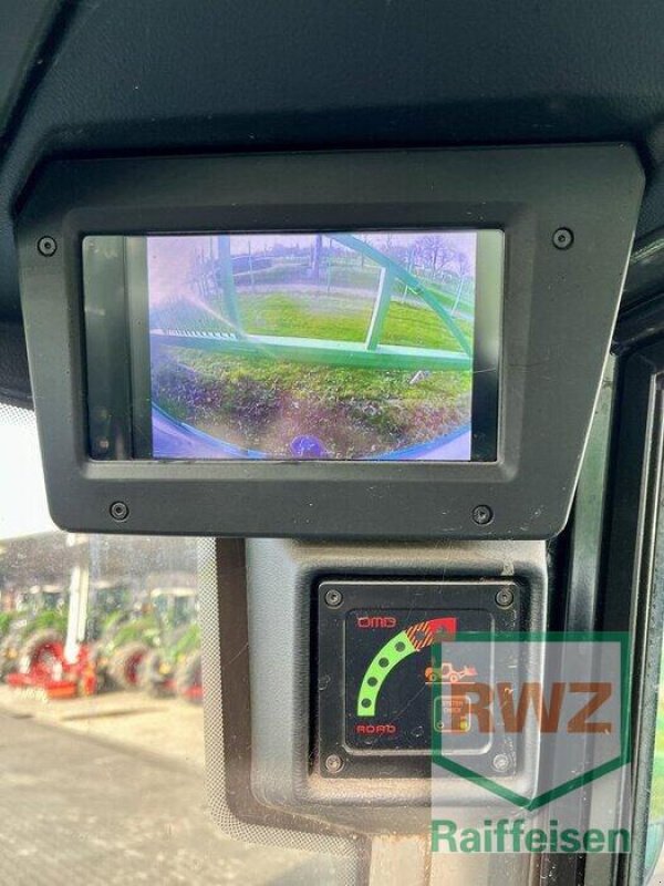 Radlader типа Kramer KL 55.8T, Gebrauchtmaschine в Rommerskirchen (Фотография 15)