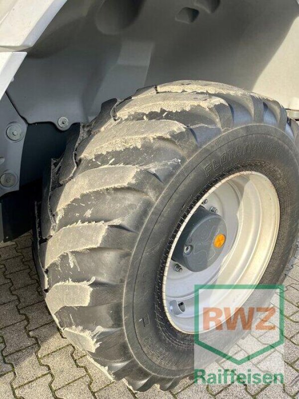 Radlader типа Kramer KL 55.8T, Gebrauchtmaschine в Rommerskirchen (Фотография 7)