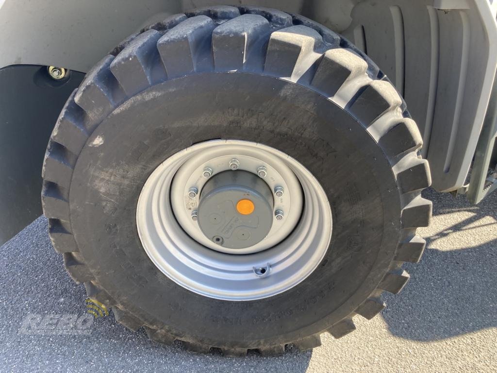 Radlader van het type Kramer KL 70.8, Gebrauchtmaschine in Dätgen (Foto 4)