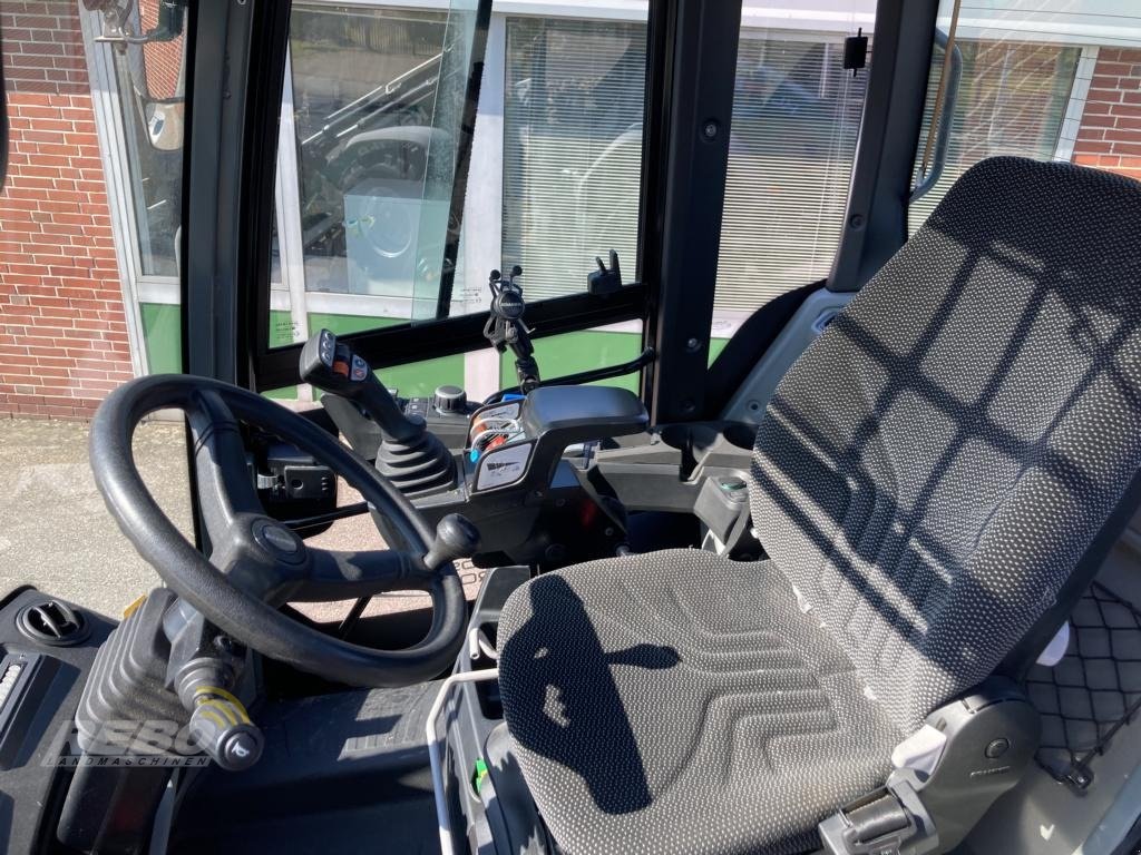 Radlader van het type Kramer KL 70.8, Gebrauchtmaschine in Dätgen (Foto 13)