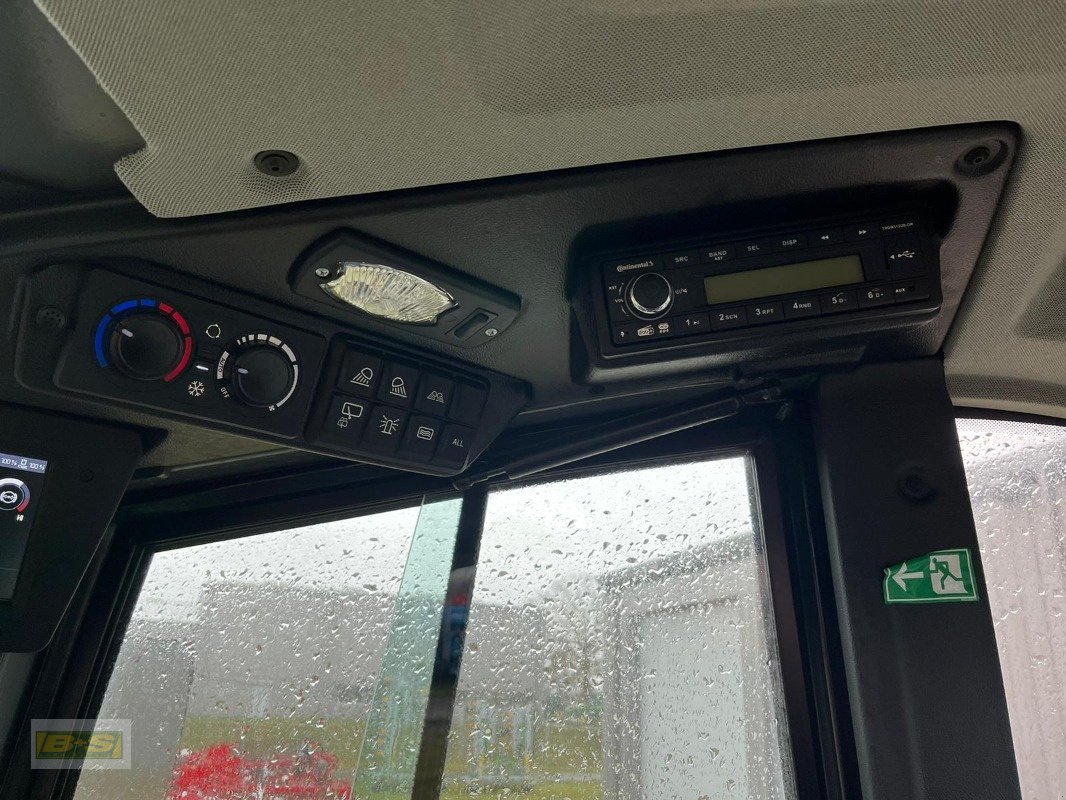 Radlader of the type Kramer KL 70.8, Neumaschine in Neustadt Dosse (Picture 10)