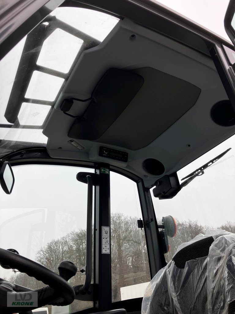 Radlader del tipo Kramer KL12.5, Gebrauchtmaschine en Spelle (Imagen 14)