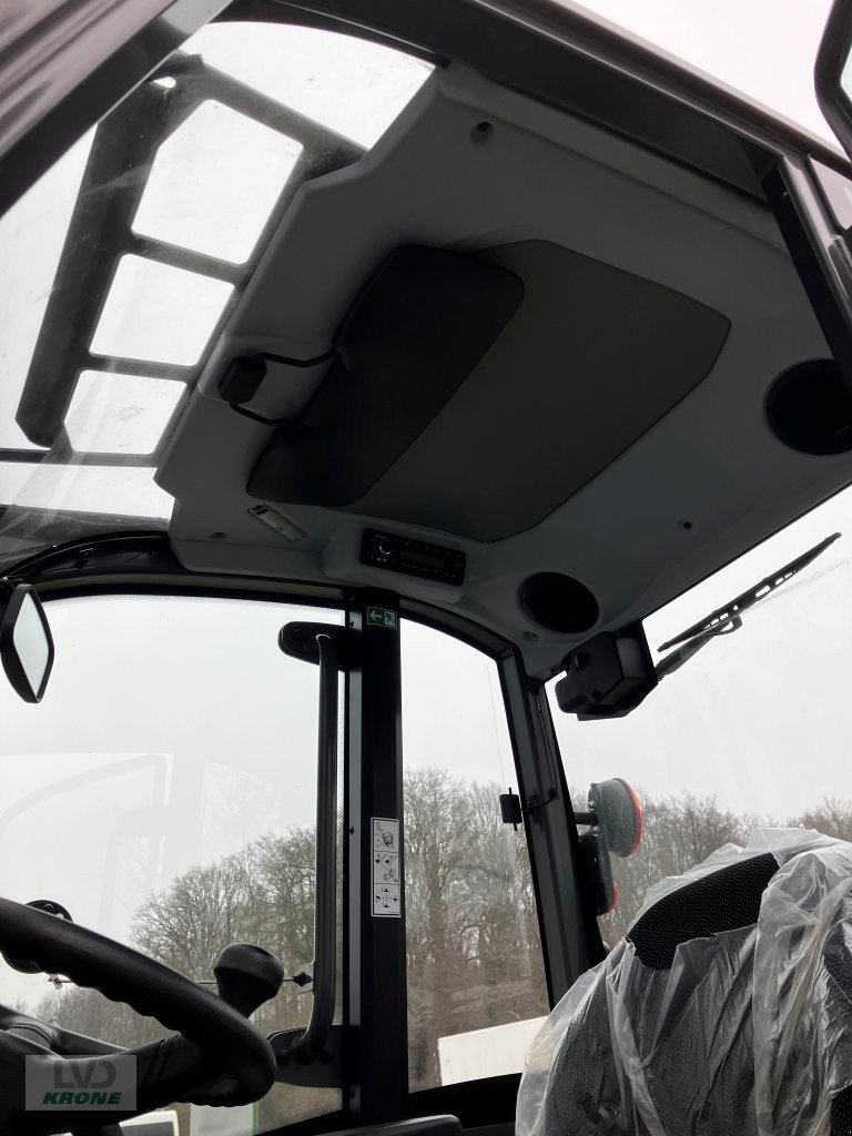 Radlader del tipo Kramer KL12.5, Gebrauchtmaschine en Spelle (Imagen 15)