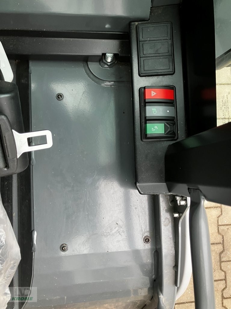 Radlader del tipo Kramer KL12.5, Gebrauchtmaschine en Spelle (Imagen 17)