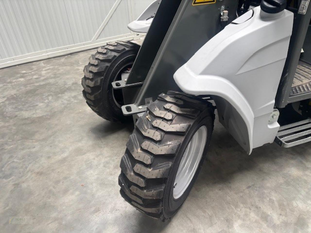 Radlader du type Kramer KL14.5 NEU, Neumaschine en Jahnatal (Photo 5)