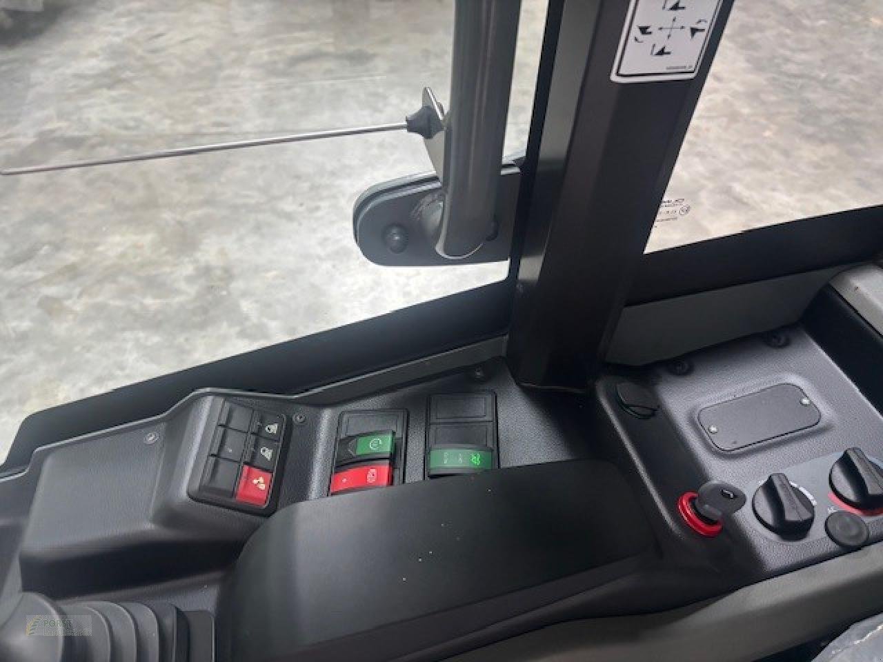 Radlader du type Kramer KL14.5 NEU, Neumaschine en Jahnatal (Photo 8)