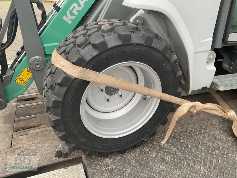 Radlader typu Kramer KL14.5, Gebrauchtmaschine v Spelle (Obrázek 2)