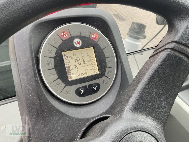 Radlader typu Kramer KL14.5, Gebrauchtmaschine v Spelle (Obrázek 7)