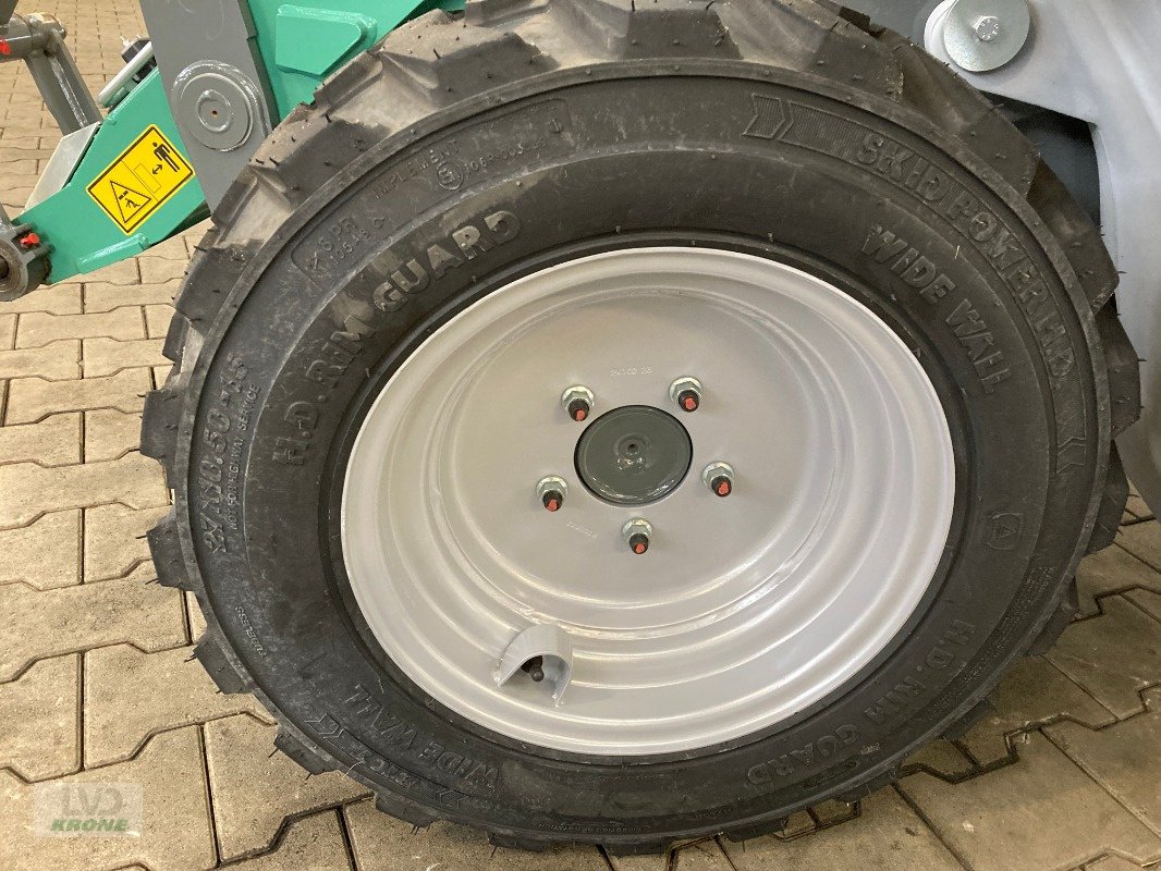 Radlader tip Kramer KL14.5, Gebrauchtmaschine in Spelle (Poză 6)