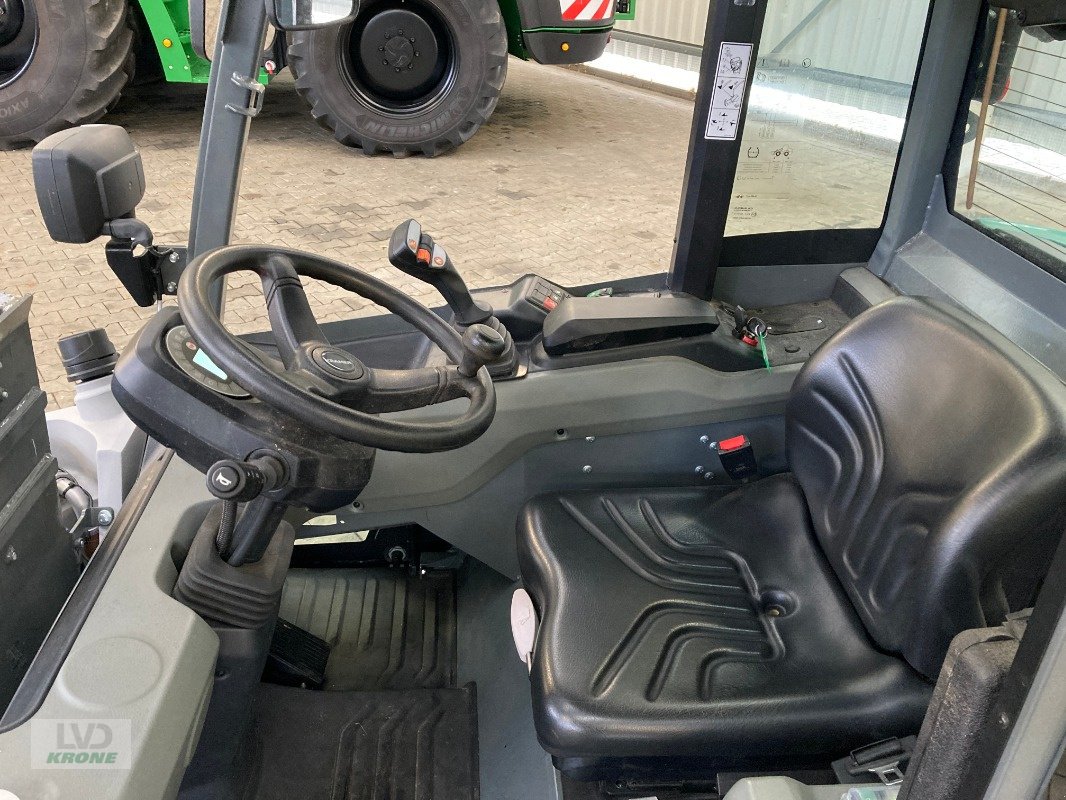 Radlader tip Kramer KL14.5, Gebrauchtmaschine in Spelle (Poză 7)