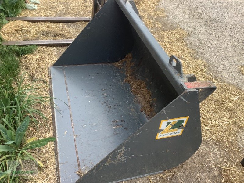 Radlader del tipo Kramer KL14.5, Gebrauchtmaschine en Alt-Mölln (Imagen 3)