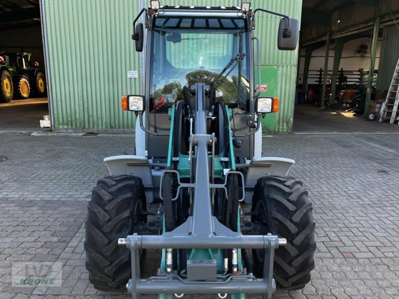 Radlader typu Kramer KL18.5, Gebrauchtmaschine v Spelle (Obrázek 3)