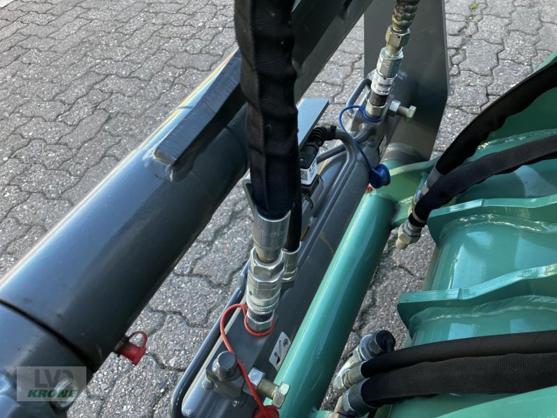 Radlader typu Kramer KL18.5, Gebrauchtmaschine v Spelle (Obrázek 5)