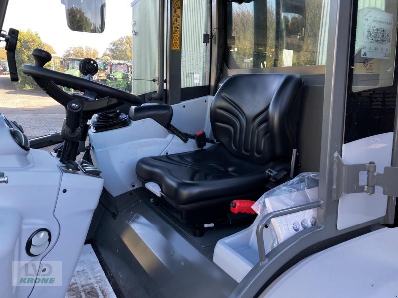 Radlader typu Kramer KL18.5, Gebrauchtmaschine v Spelle (Obrázek 7)