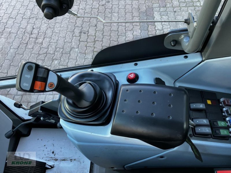 Radlader typu Kramer KL18.5, Gebrauchtmaschine v Spelle (Obrázek 8)