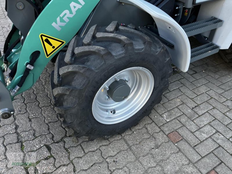 Radlader typu Kramer KL18.5, Gebrauchtmaschine v Spelle (Obrázek 12)