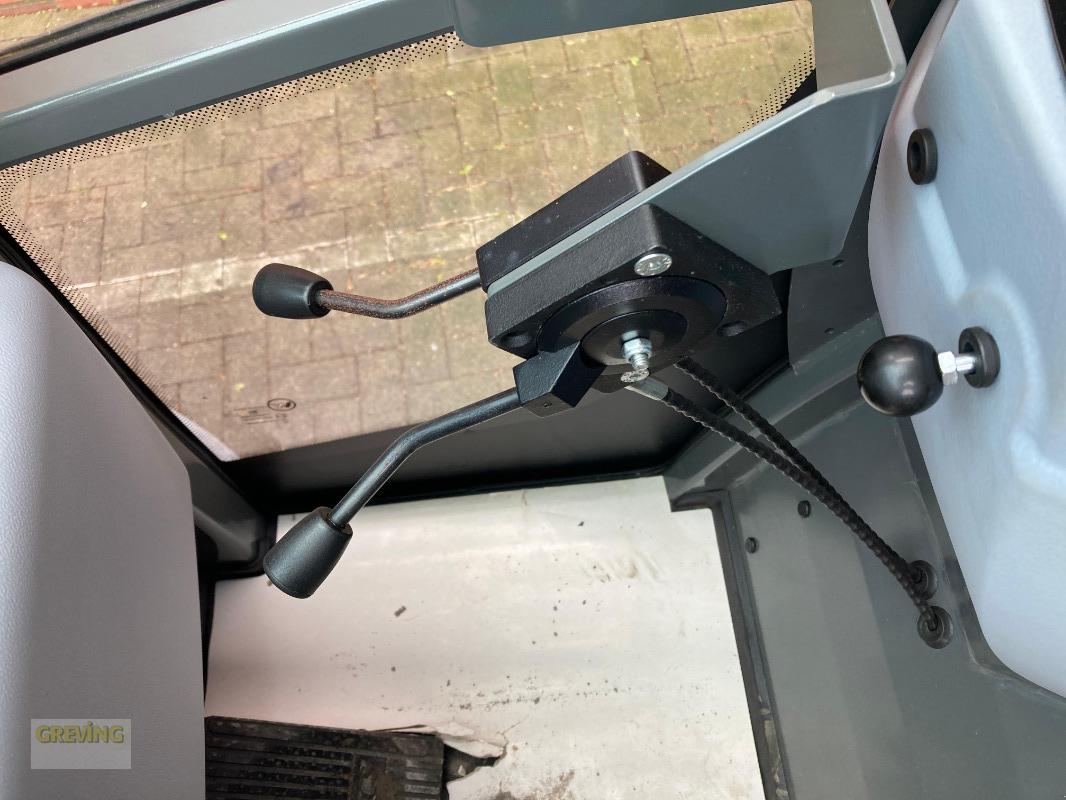 Radlader typu Kramer KL19.5, Neumaschine v Ahaus (Obrázek 10)