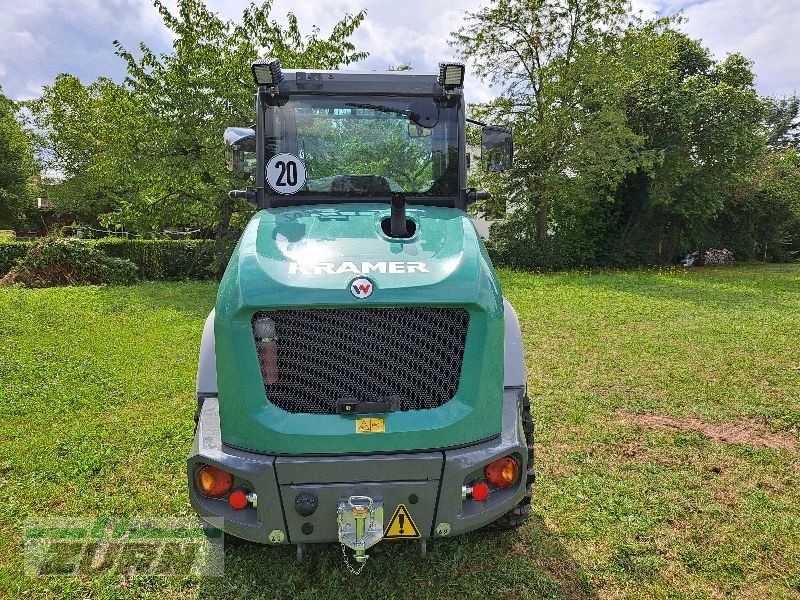 Radlader tip Kramer KL19.5L, Neumaschine in Emskirchen (Poză 4)