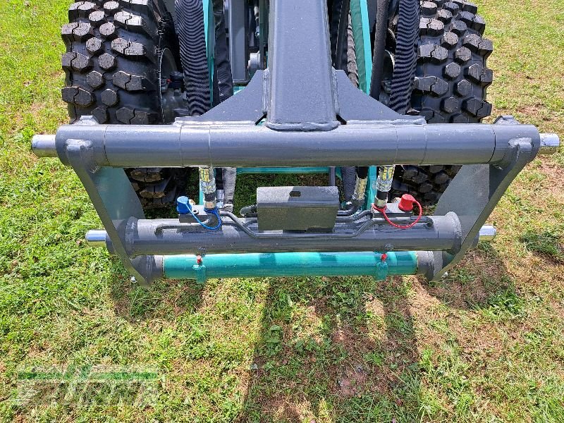 Radlader tip Kramer KL19.5L, Neumaschine in Emskirchen (Poză 8)