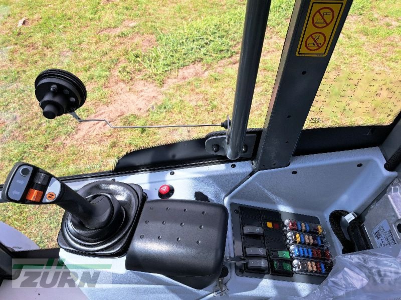 Radlader tip Kramer KL19.5L, Neumaschine in Emskirchen (Poză 11)