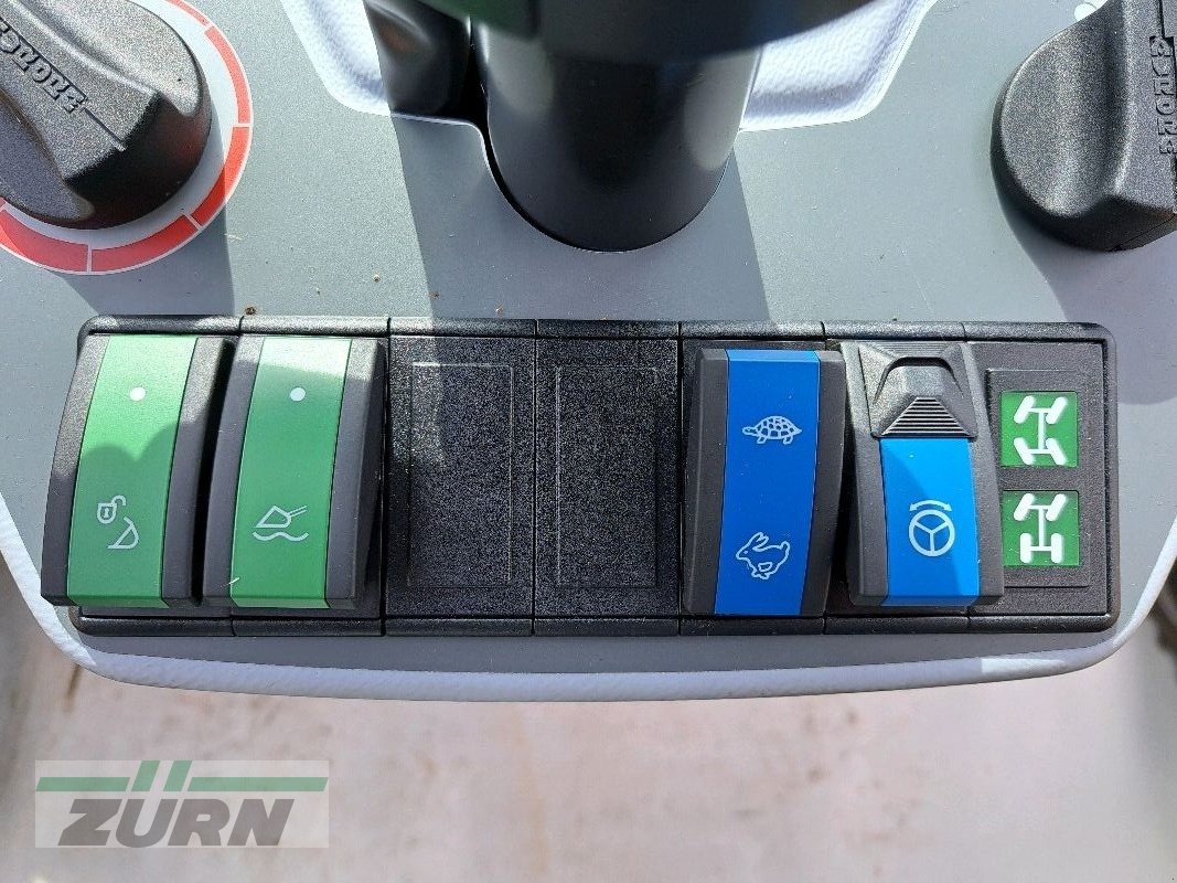 Radlader tip Kramer KL19.5L, Neumaschine in Emskirchen (Poză 12)