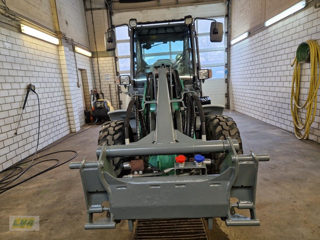 Radlader a típus Kramer KL25.5E, Gebrauchtmaschine ekkor: Schenkenberg (Kép 2)