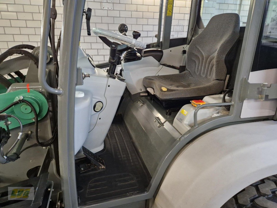 Radlader a típus Kramer KL25.5E, Gebrauchtmaschine ekkor: Schenkenberg (Kép 11)