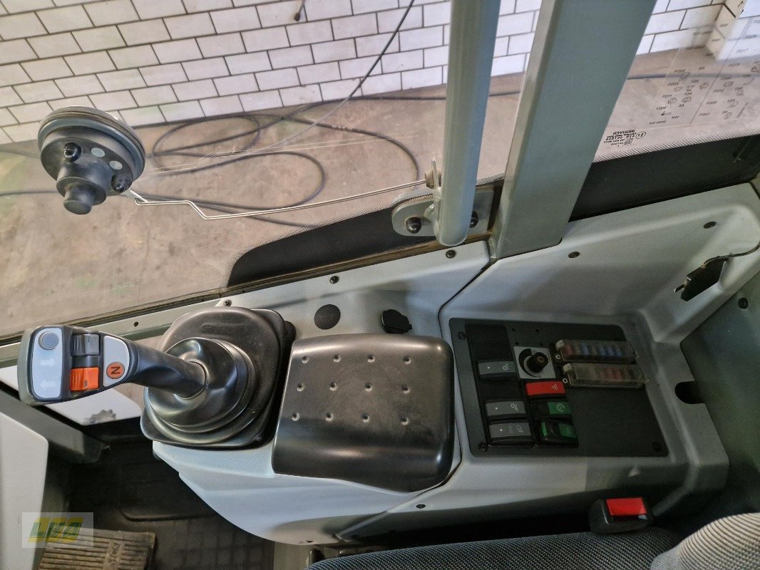 Radlader a típus Kramer KL25.5E, Gebrauchtmaschine ekkor: Schenkenberg (Kép 13)