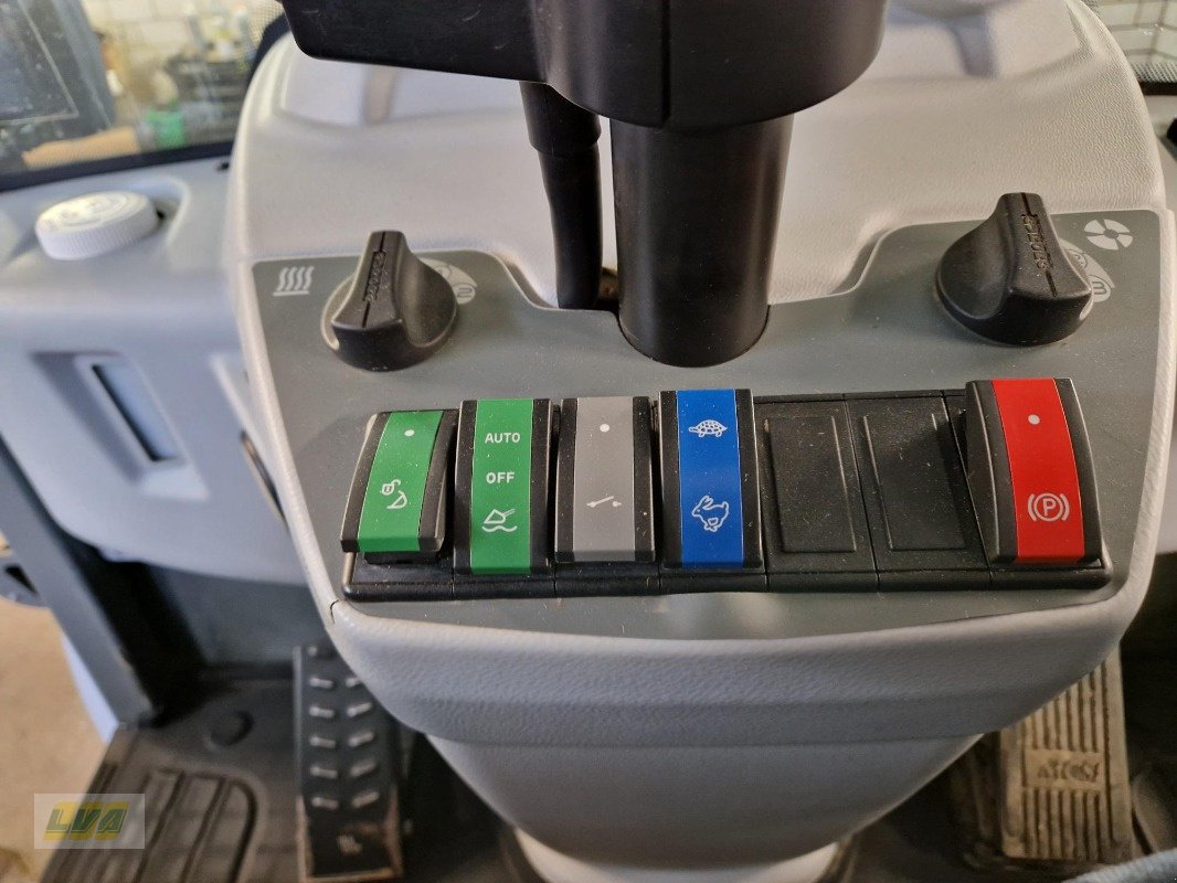 Radlader a típus Kramer KL25.5E, Gebrauchtmaschine ekkor: Schenkenberg (Kép 15)