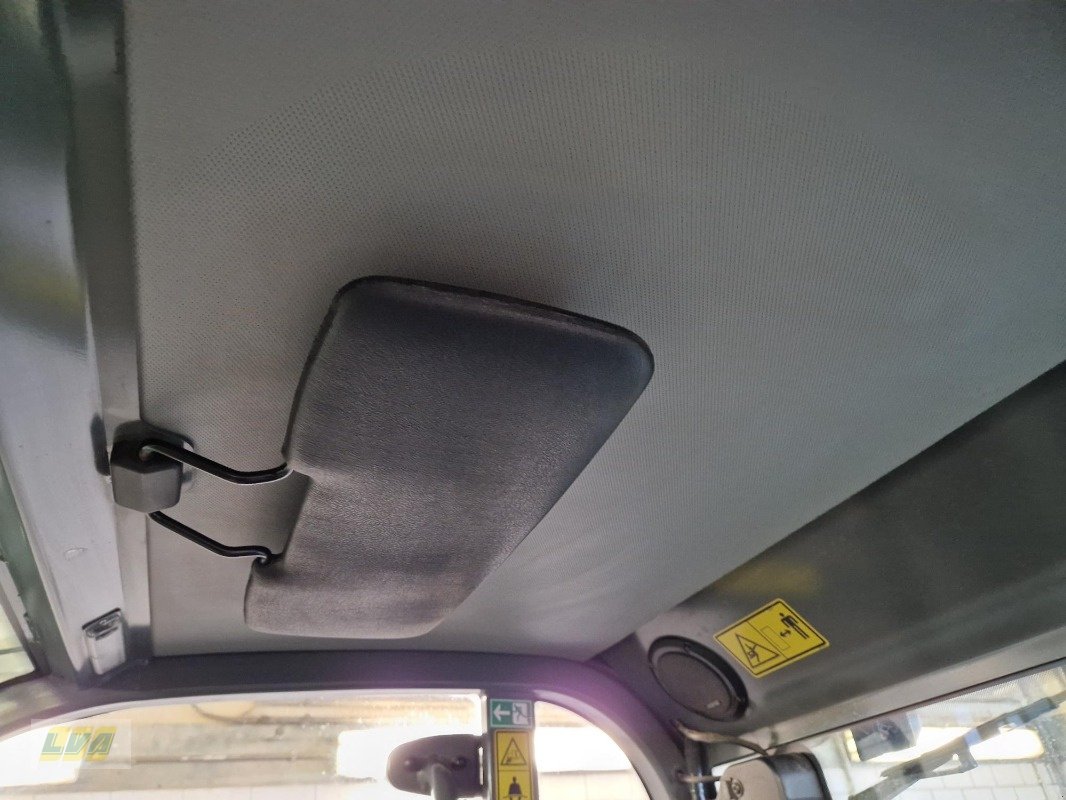 Radlader a típus Kramer KL25.5E, Gebrauchtmaschine ekkor: Schenkenberg (Kép 16)