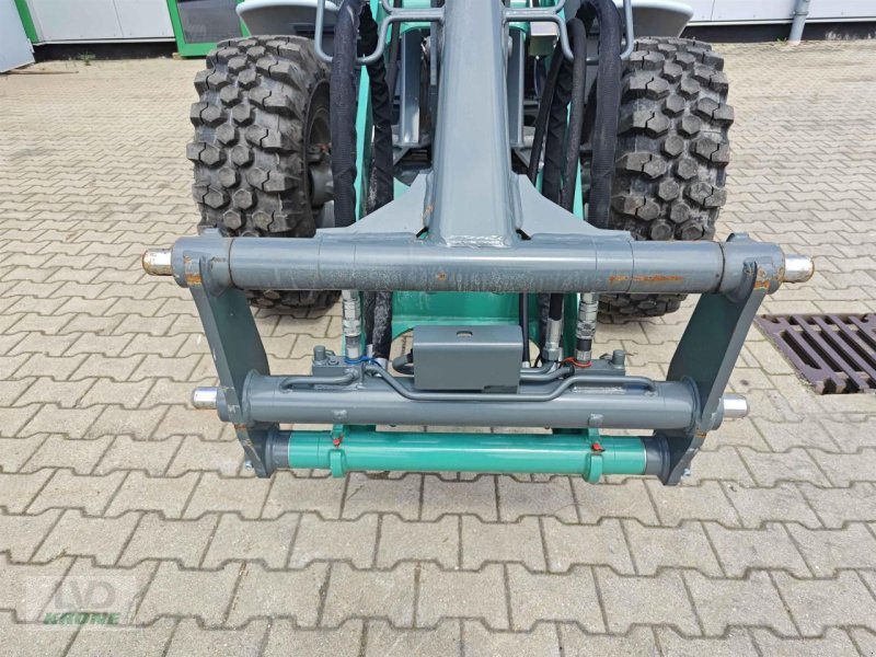 Radlader of the type Kramer KL25.5L, Gebrauchtmaschine in Spelle (Picture 10)