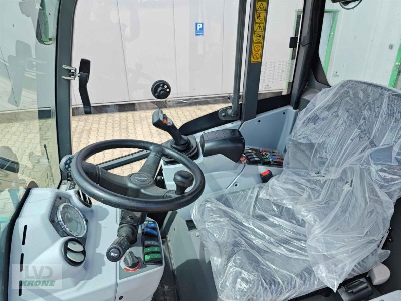 Radlader of the type Kramer KL25.5L, Gebrauchtmaschine in Spelle (Picture 11)