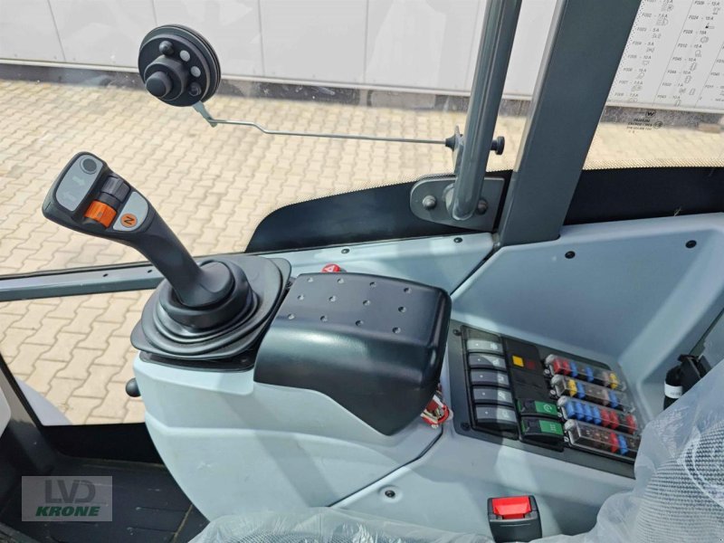 Radlader of the type Kramer KL25.5L, Gebrauchtmaschine in Spelle (Picture 12)