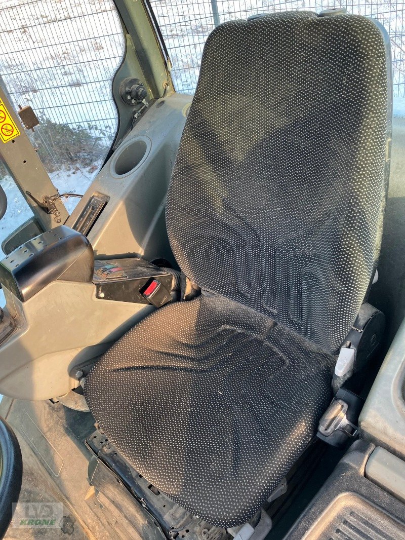 Radlader za tip Kramer KL30.8T, Gebrauchtmaschine u Barsinghausen OT Groß Munzel (Slika 10)