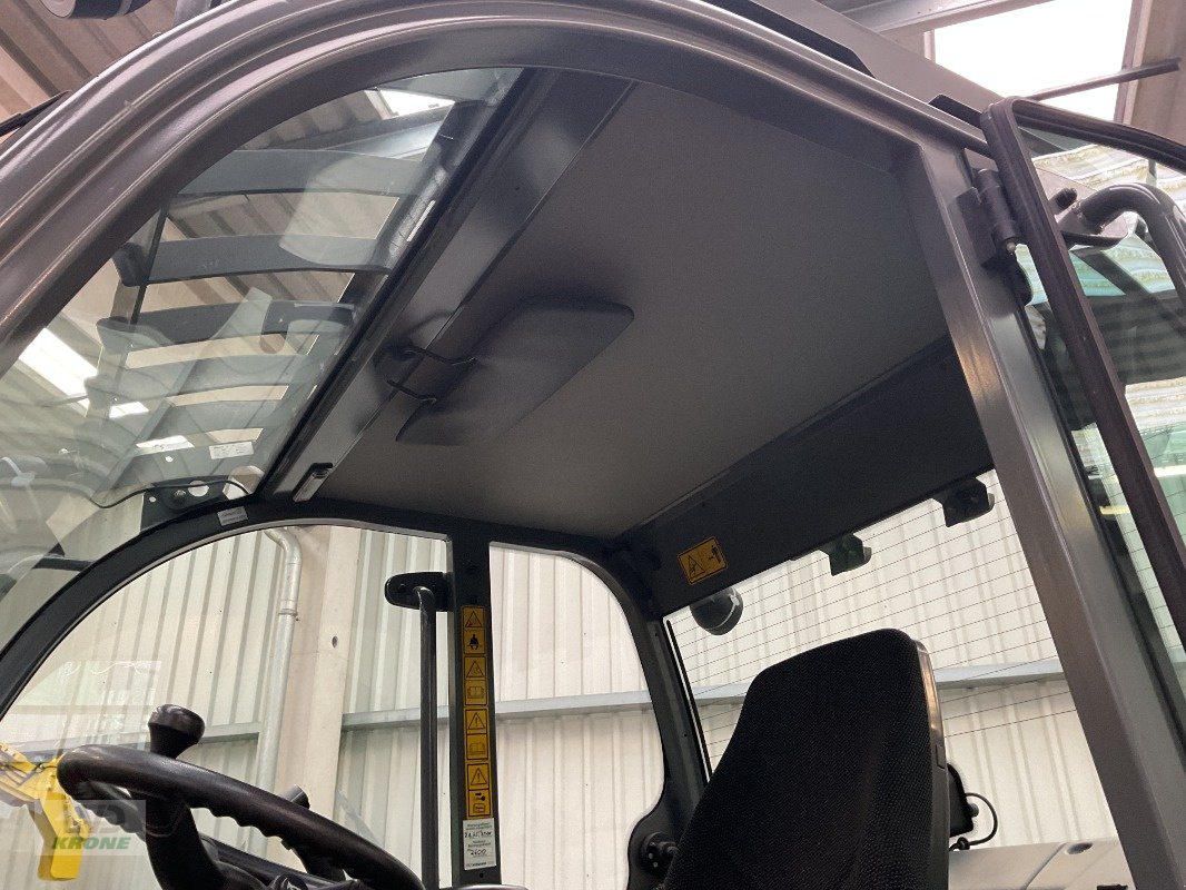 Radlader des Typs Kramer KL35.8T, Gebrauchtmaschine in Spelle (Bild 9)