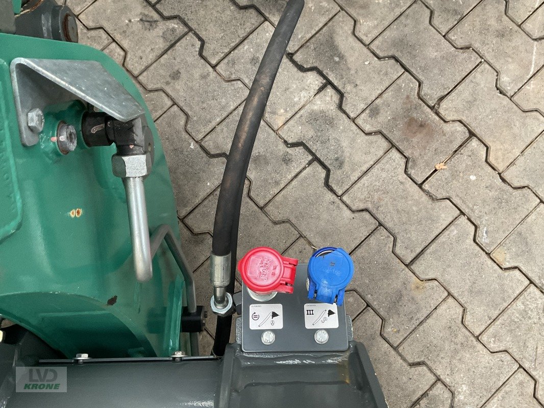 Radlader des Typs Kramer KL35.8T, Gebrauchtmaschine in Spelle (Bild 13)