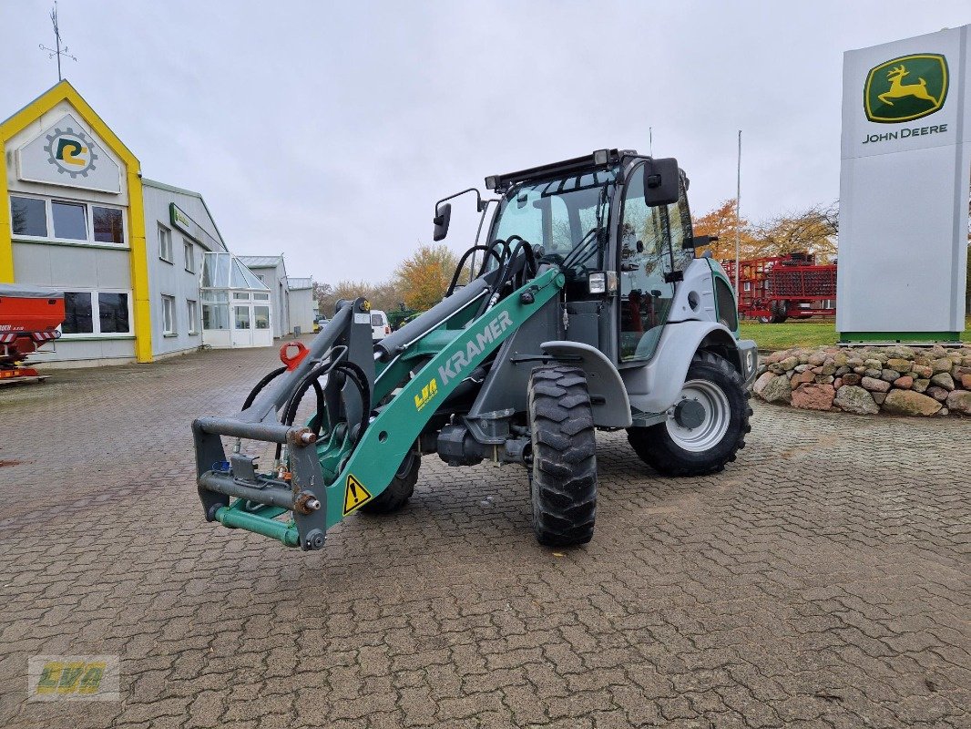 Radlader of the type Kramer KL36.5L, Gebrauchtmaschine in Schenkenberg (Picture 1)