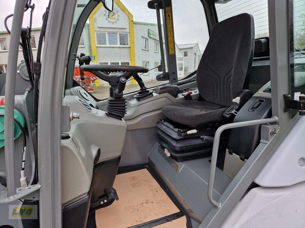 Radlader of the type Kramer KL36.5L, Gebrauchtmaschine in Schenkenberg (Picture 3)