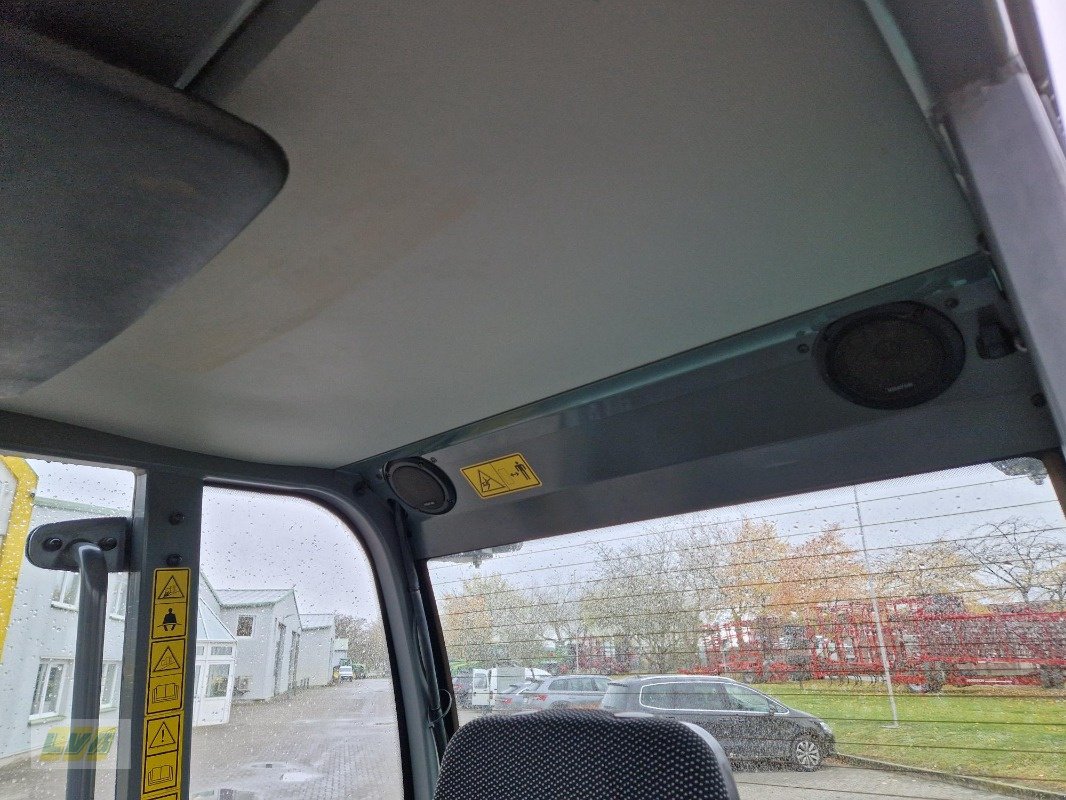 Radlader of the type Kramer KL36.5L, Gebrauchtmaschine in Schenkenberg (Picture 11)