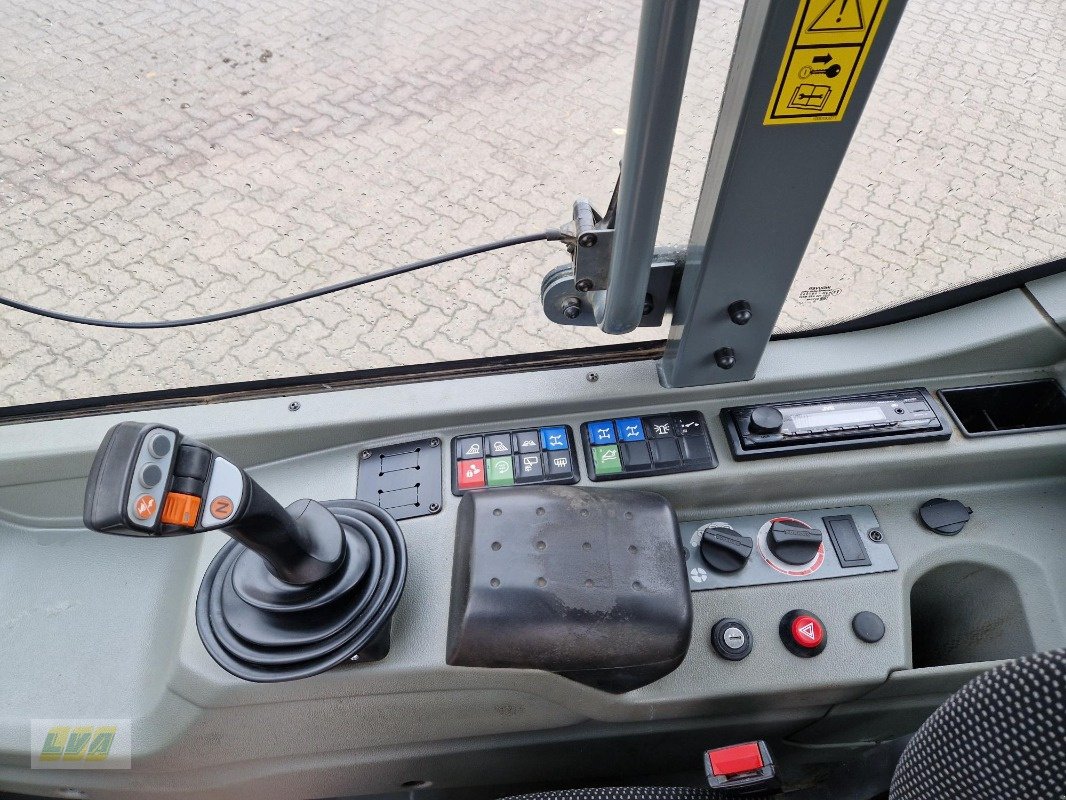 Radlader of the type Kramer KL36.5L, Gebrauchtmaschine in Schenkenberg (Picture 13)