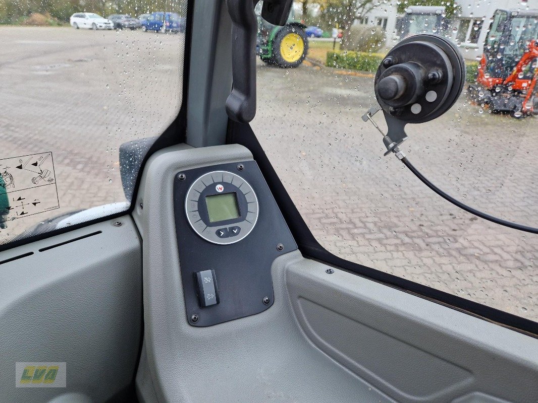 Radlader of the type Kramer KL36.5L, Gebrauchtmaschine in Schenkenberg (Picture 14)