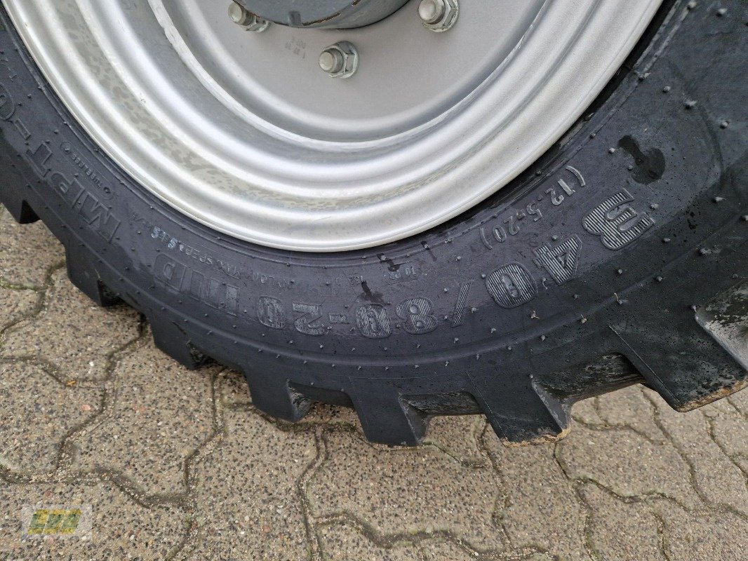 Radlader of the type Kramer KL36.5L, Gebrauchtmaschine in Schenkenberg (Picture 15)