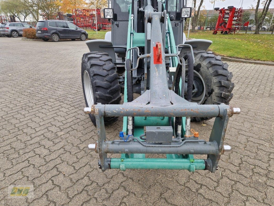 Radlader tipa Kramer KL36.5L, Gebrauchtmaschine u Schenkenberg (Slika 17)