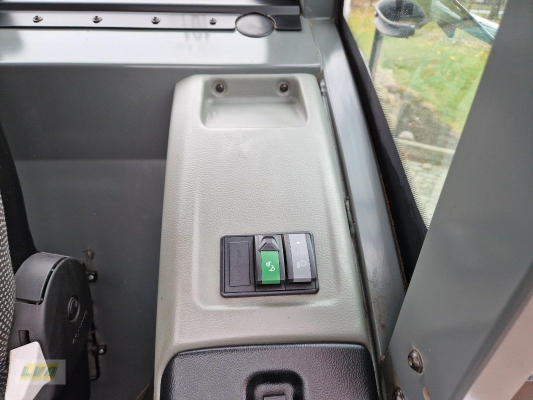 Radlader tipa Kramer KL36.5L, Gebrauchtmaschine u Schenkenberg (Slika 23)