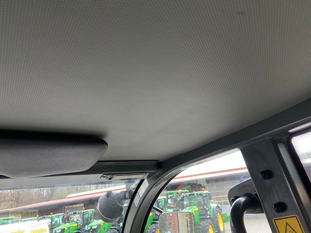 Radlader van het type Kramer KL37.5, Gebrauchtmaschine in Ahaus (Foto 9)