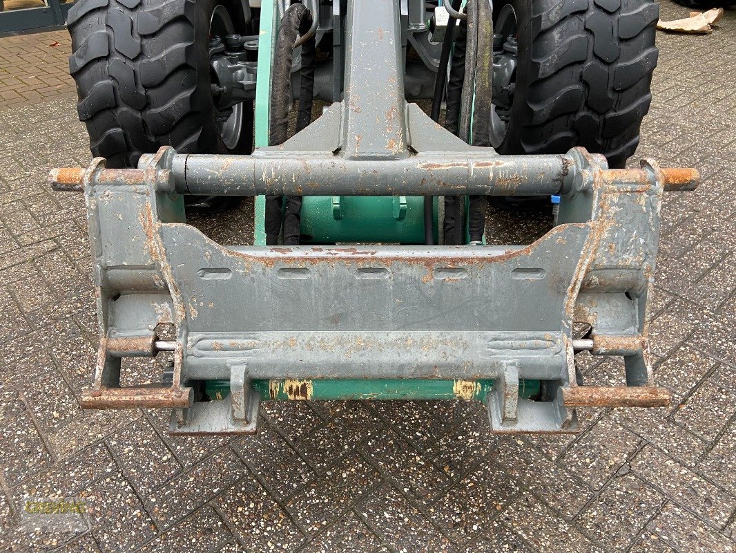 Radlader van het type Kramer KL37.5, Gebrauchtmaschine in Ahaus (Foto 13)