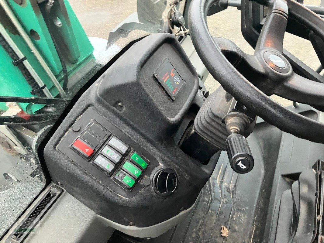 Radlader Türe ait Kramer KL37.8T, Gebrauchtmaschine içinde Spelle (resim 12)